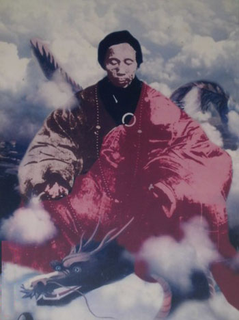 һ����ɮ������ʦ�ɾͼ�