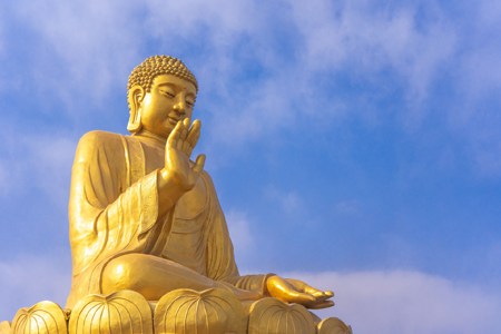 以病苦作佛事，将病房当闭关房