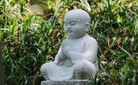 今生遭到果报，老本是还了，但利息又生了不少