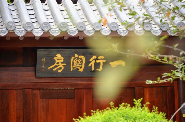 心住在外境，生命就产生了三种障碍