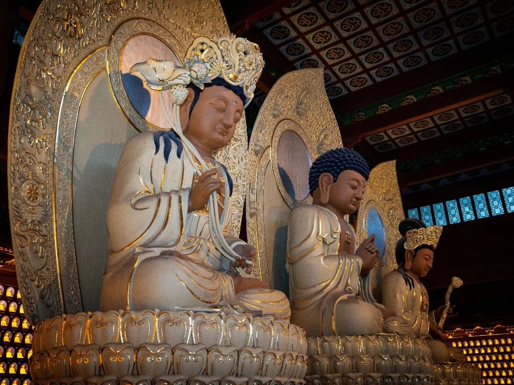 洒净有哪些功用?在家人可以自行洒净吗