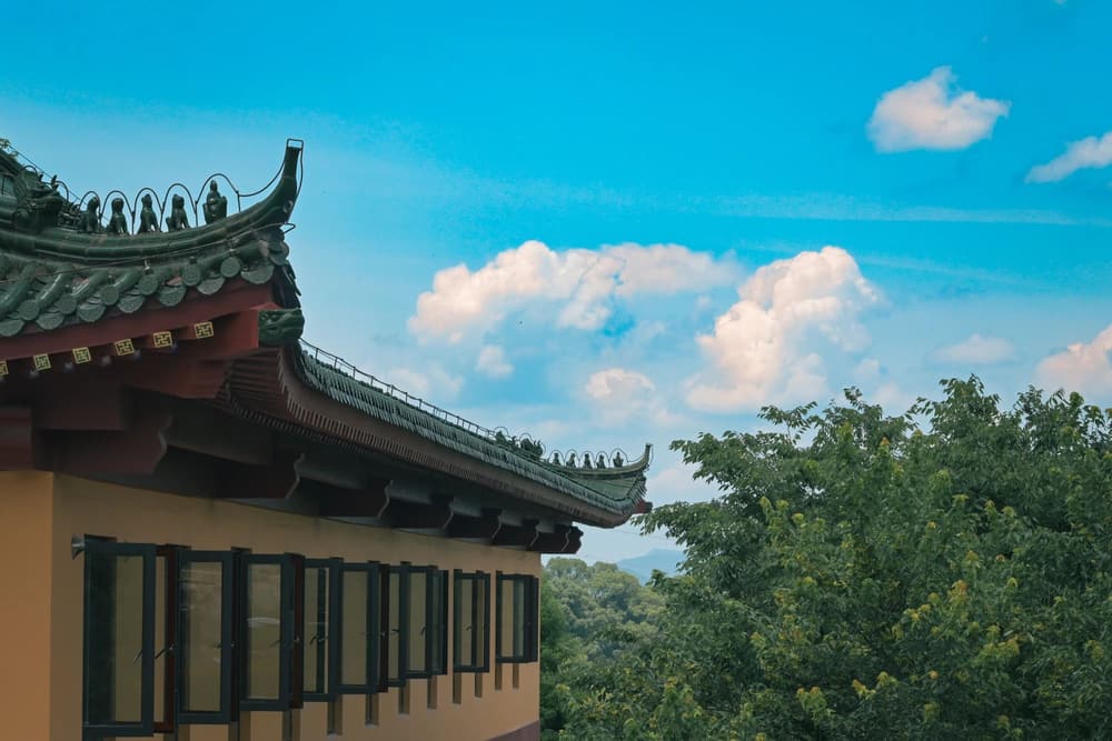 依止愚痴来造业,这个业力最强