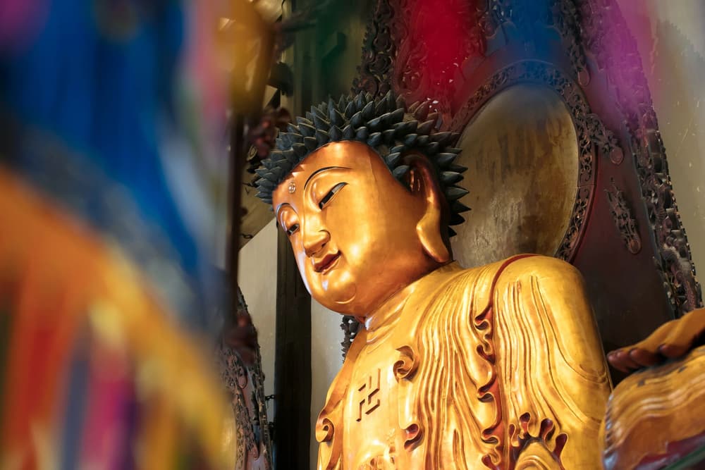 说法人家不听,你多给他回向