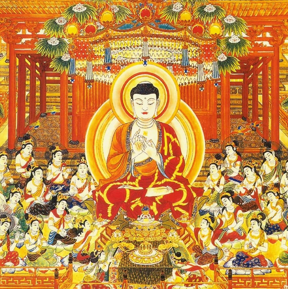 十地菩萨是哪十地