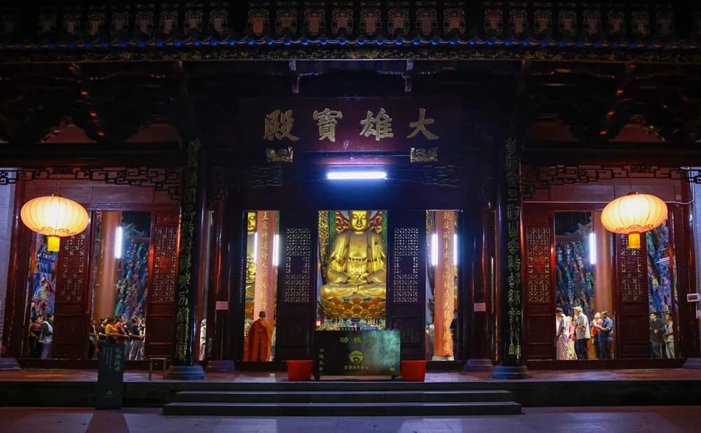 印光大师:净宗之门