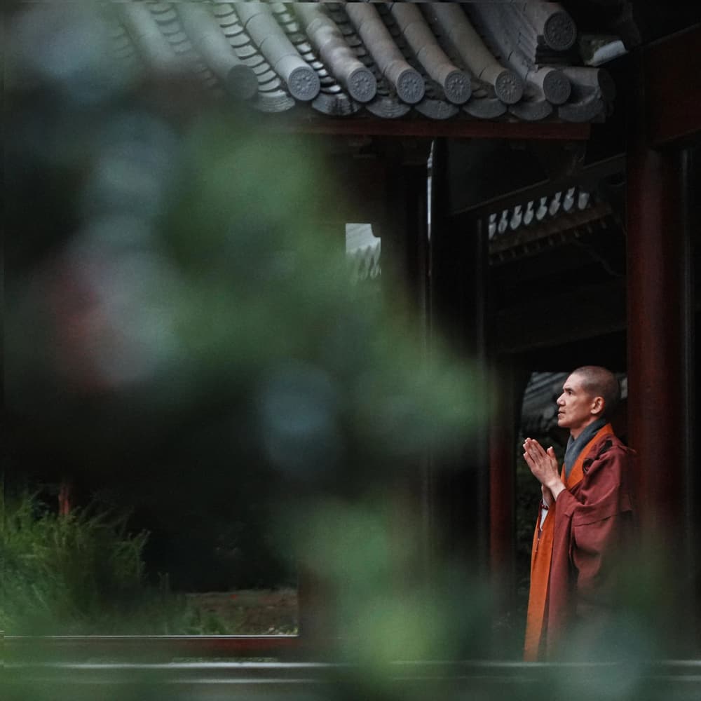 修无我观,就能达到大自在的境界