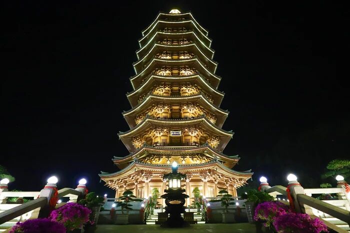 妙境法师:持名念佛与念佛三昧